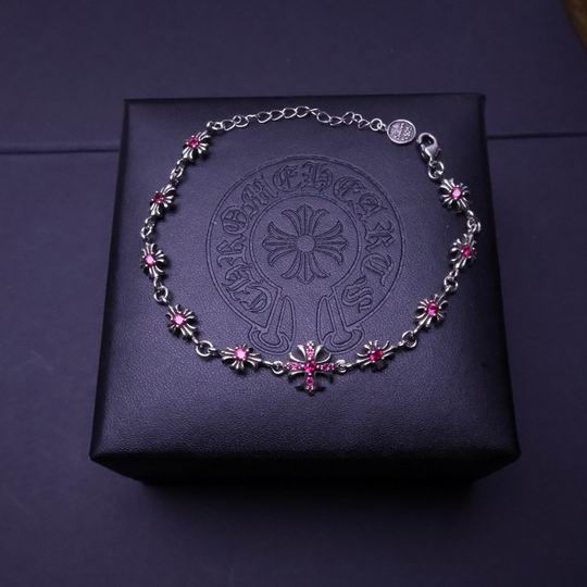 Chrome Hearts bracelet 12lyh20 (7)