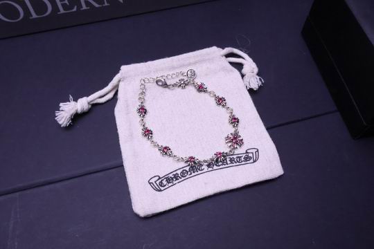 Chrome Hearts bracelet 12lyh20 (8)