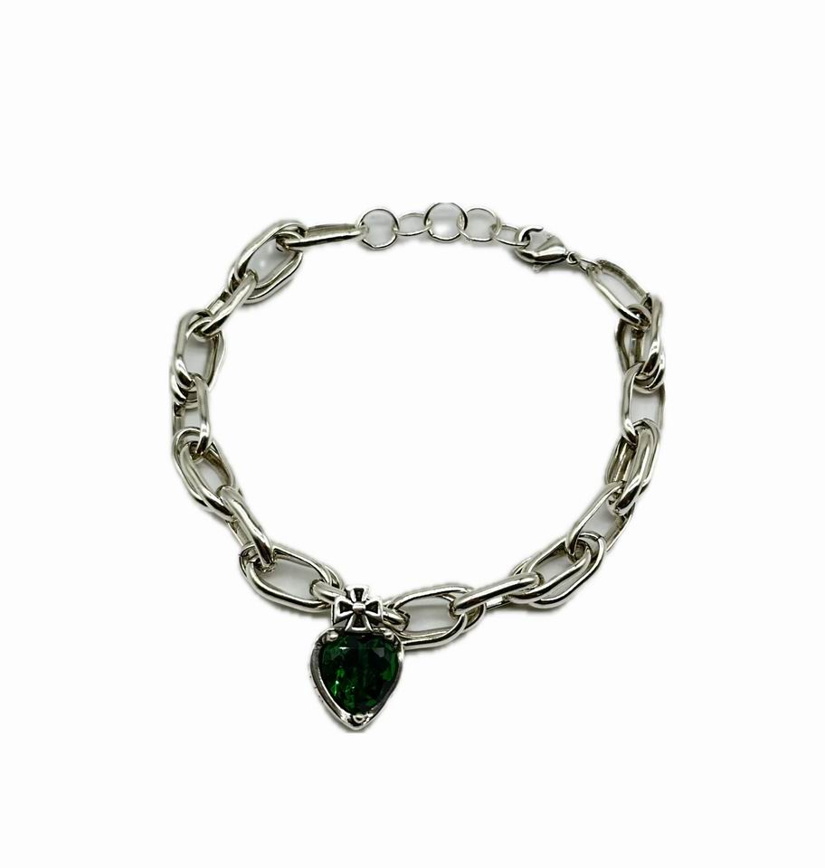 Chrome Hearts bracelet 12lyh21 (1)