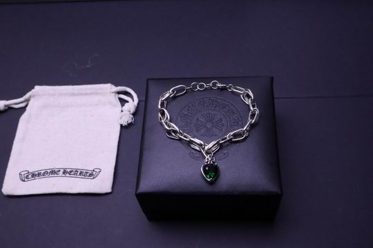 Chrome Hearts bracelet 12lyh21 (2)