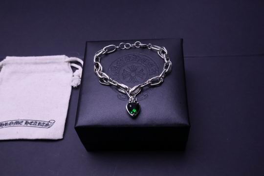 Chrome Hearts bracelet 12lyh21 (4)