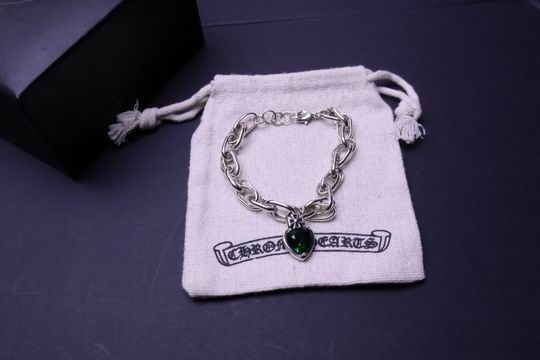 Chrome Hearts bracelet 12lyh21 (5)