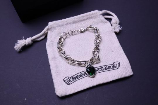 Chrome Hearts bracelet 12lyh21 (6)