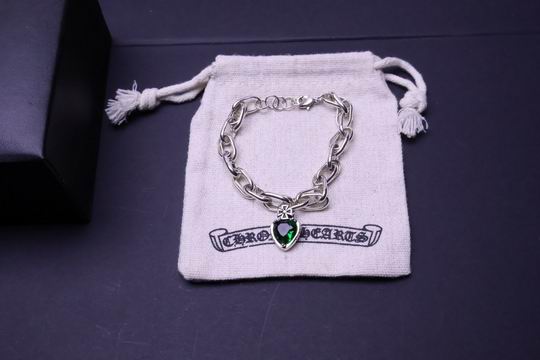 Chrome Hearts bracelet 12lyh21 (7)