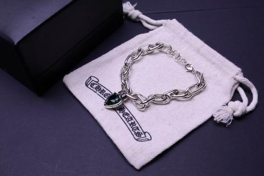 Chrome Hearts bracelet 12lyh21 (9)