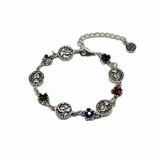 Chrome Hearts bracelet 12lyh22 (1)