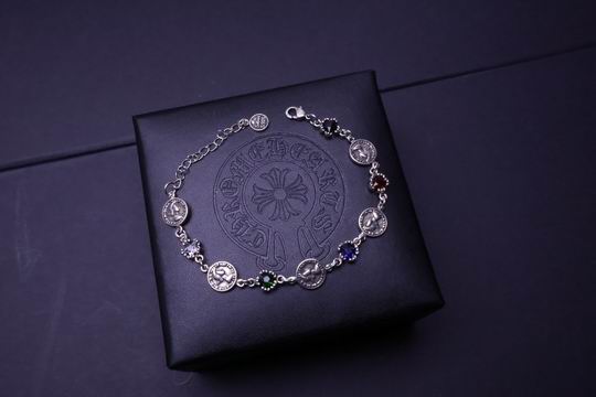 Chrome Hearts bracelet 12lyh22 (2)