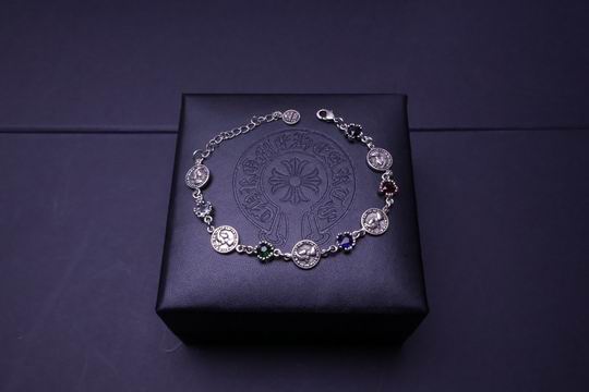 Chrome Hearts bracelet 12lyh22 (3)