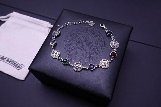 Chrome Hearts bracelet 12lyh22 (4)