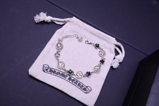 Chrome Hearts bracelet 12lyh22 (5)