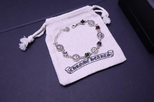 Chrome Hearts bracelet 12lyh22 (6)