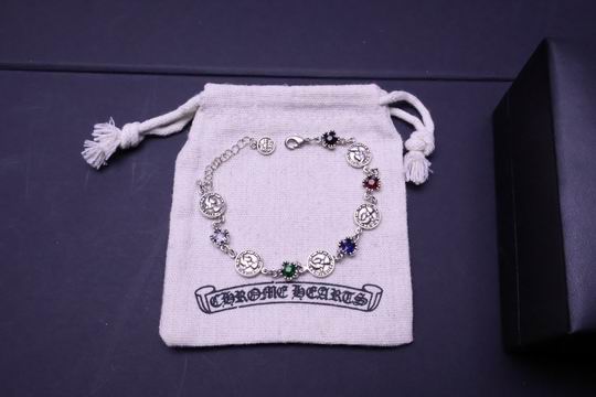 Chrome Hearts bracelet 12lyh22 (7)