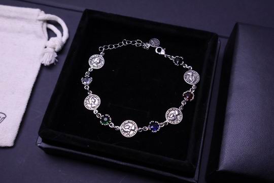 Chrome Hearts bracelet 12lyh22 (8)