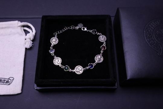 Chrome Hearts bracelet 12lyh22 (9)