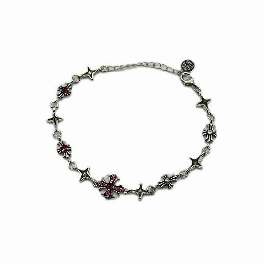 Chrome Hearts bracelet 12lyh23 (1)