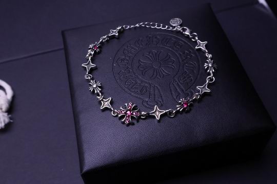 Chrome Hearts bracelet 12lyh23 (2)