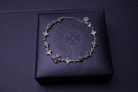 Chrome Hearts bracelet 12lyh23 (3)