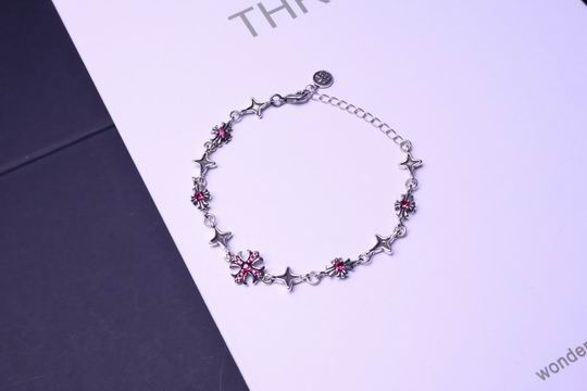 Chrome Hearts bracelet 12lyh23 (8)