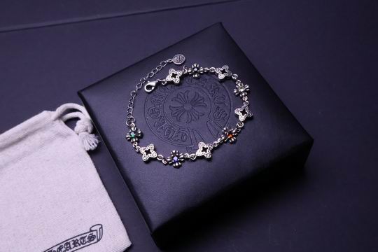 Chrome Hearts bracelet 12lyh24 (2)