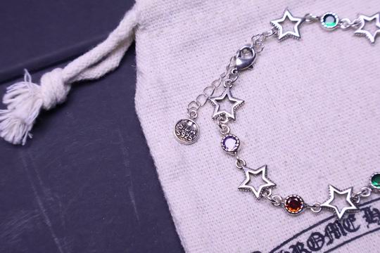 Chrome Hearts bracelet 12lyh24 (4)