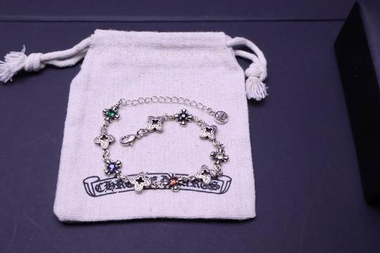 Chrome Hearts bracelet 12lyh24 (8)