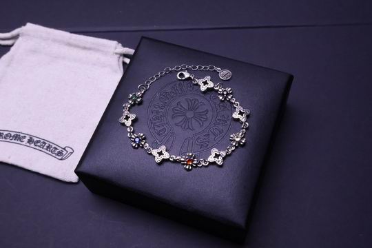 Chrome Hearts bracelet 12lyh24 (9)