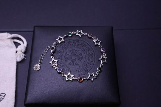 Chrome Hearts bracelet 12lyh25 (1)
