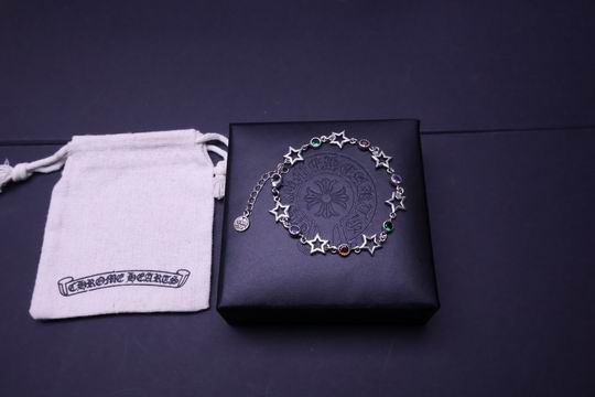 Chrome Hearts bracelet 12lyh25 (4)