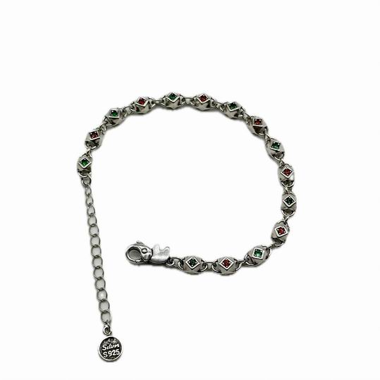 Chrome Hearts bracelet 12lyh26 (1)