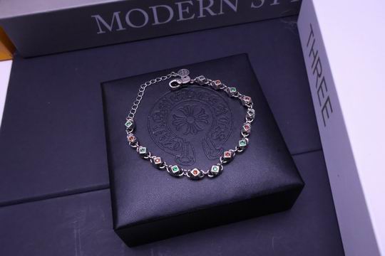 Chrome Hearts bracelet 12lyh26 (2)