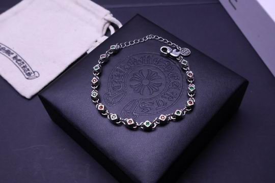 Chrome Hearts bracelet 12lyh26 (3)