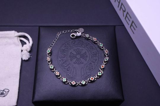 Chrome Hearts bracelet 12lyh26 (4)