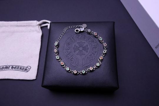Chrome Hearts bracelet 12lyh26 (5)