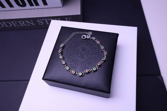 Chrome Hearts bracelet 12lyh26 (6)