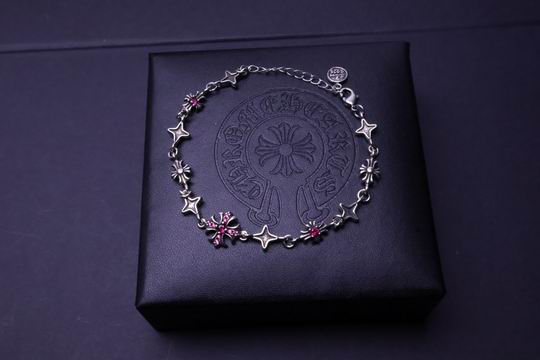 Chrome Hearts bracelet 12lyh27 (1)
