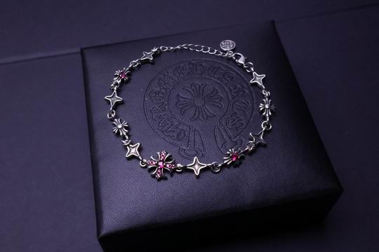 Chrome Hearts bracelet 12lyh27 (3)