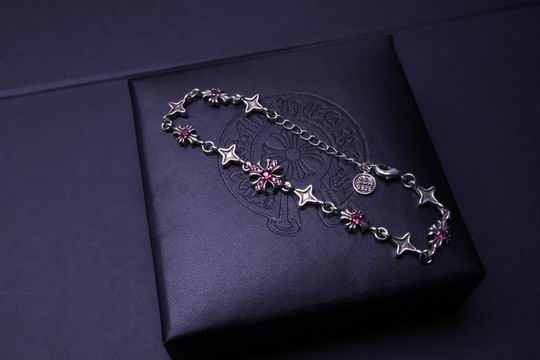 Chrome Hearts bracelet 12lyh27 (4)