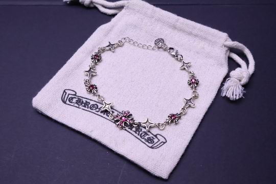 Chrome Hearts bracelet 12lyh27 (6)