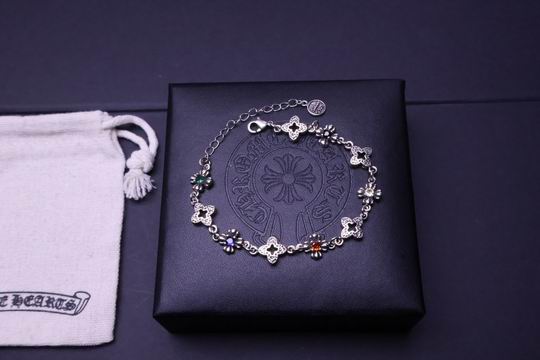 Chrome Hearts bracelet 12lyh28 (3)