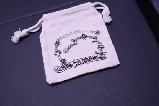 Chrome Hearts bracelet 12lyh28 (7)