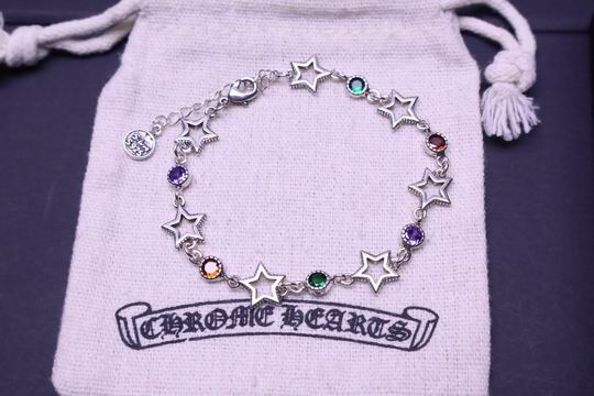 Chrome Hearts bracelet 12lyh29 (5)