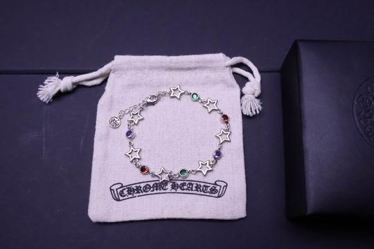 Chrome Hearts bracelet 12lyh29 (6)