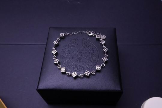 Chrome Hearts bracelet 12lyh30 (1)