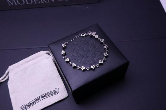 Chrome Hearts bracelet 12lyh30 (2)