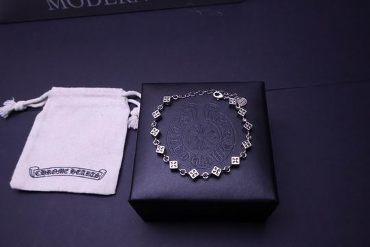Chrome Hearts bracelet 12lyh30 (4)