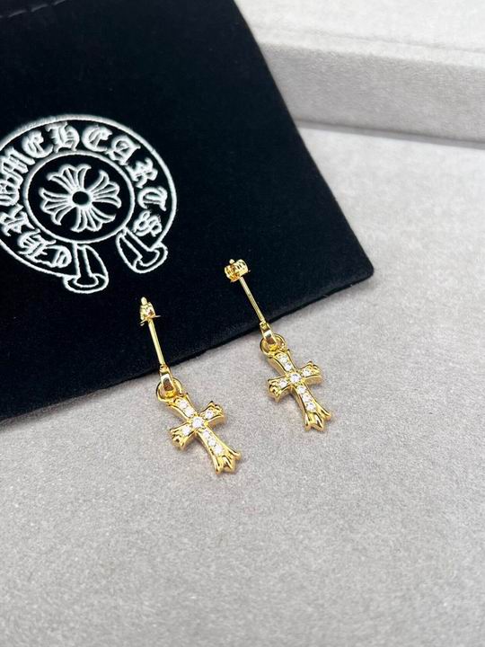 Chrome Hearts earring 11lyh97 (1)