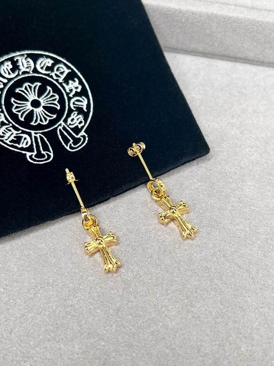 Chrome Hearts earring 11lyh97 (2)