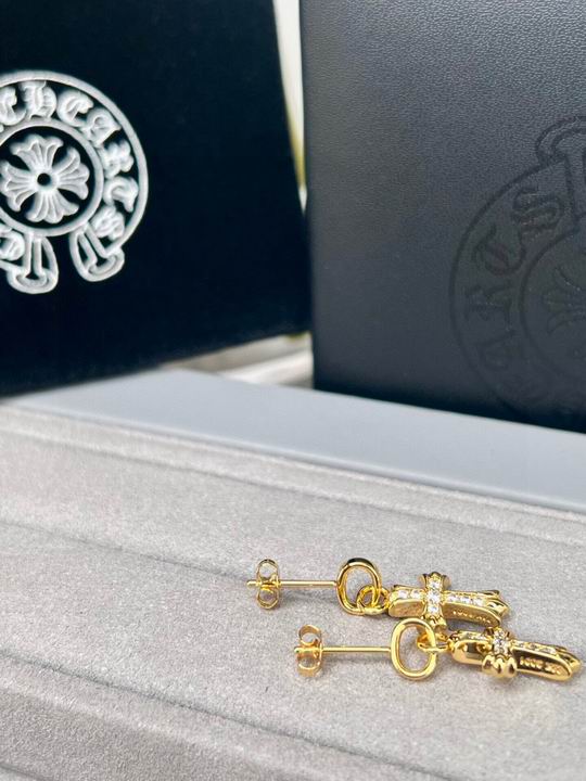 Chrome Hearts earring 11lyh97 (3)