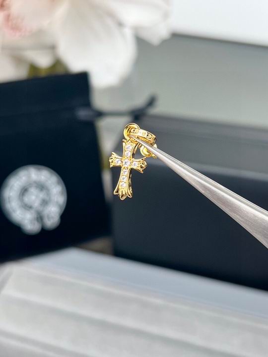 Chrome Hearts earring 11lyh97 (4)