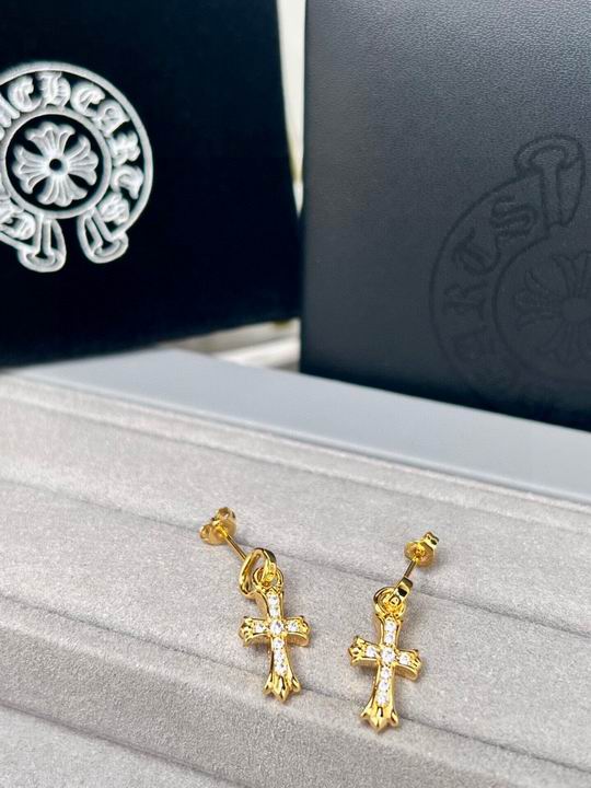 Chrome Hearts earring 11lyh97 (6)
